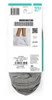 Minicalze Donna Tg.35/38 Grigio Melange Conf Da 3 Pompea