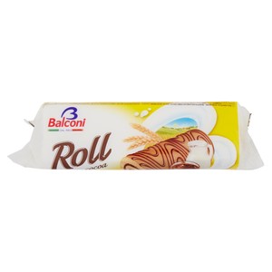 Roll Balconi Al Cacao