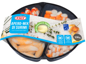 Apero-Mix Di Surimi Vici - Foto 1