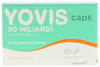 Yovis Caps Capsule