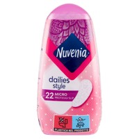 Proteggi Slip Micro Nuvenia Proteggi Slip Micro Nuvenia