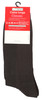Calze Lunghe Uomo 42/44 Antracite Costina 1:1 Delinea