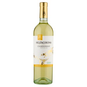 Chardonnay Trentino Mezzacorona - Foto 1