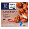 14 SPICY NUGGETS MERL - Foto 1 di 3
