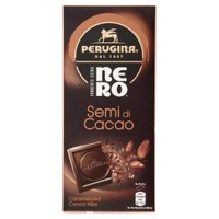 Nero Fondente Extra Semi Di Cacao Tavoletta Cioccolato Fondente