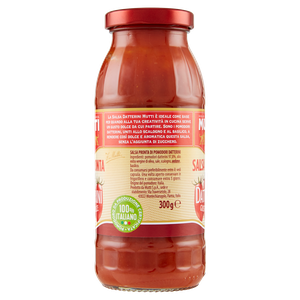 Salsa Pronta Con Pomodori Datterini Mutti - Foto 2