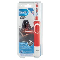 Spazzolino Elettrico Oral B Kids Star Wars Spazzolino Elettrico Oral B Kids Star Wars