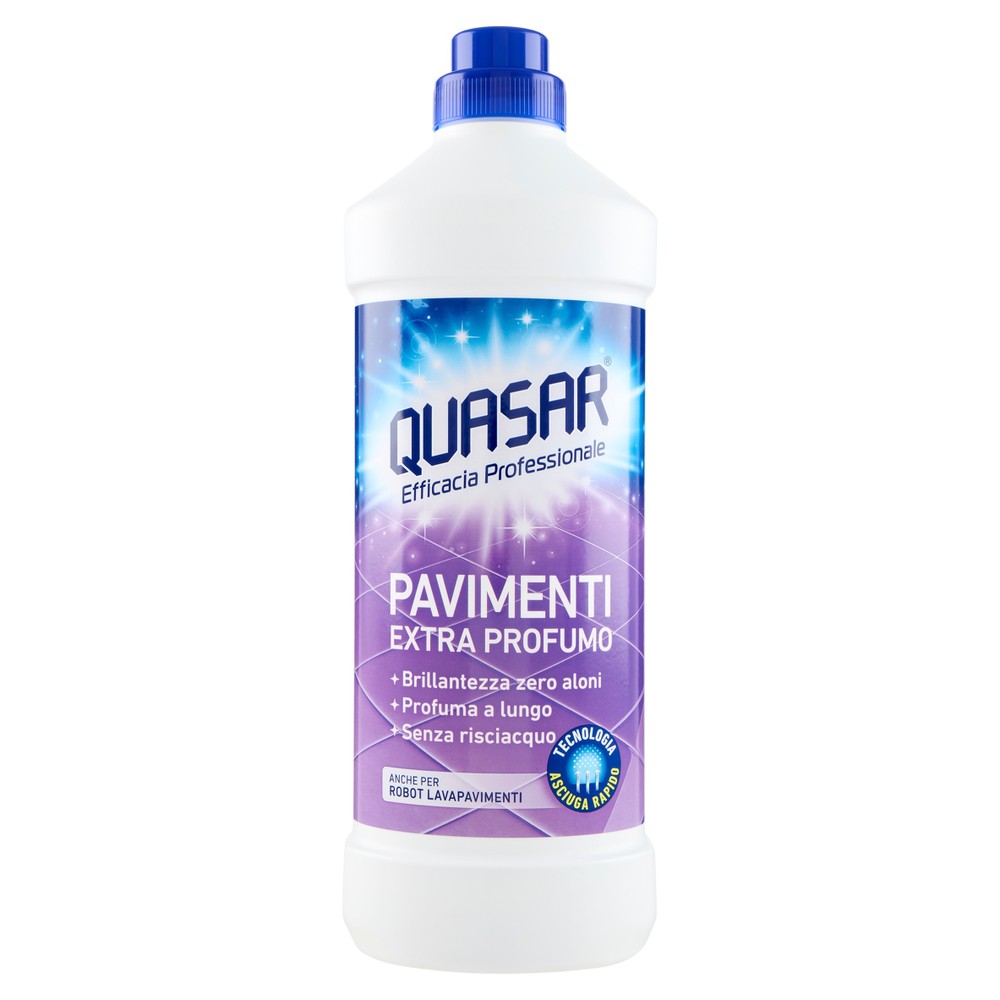 Quasar Pavimenti Extra Profumo - Foto 1