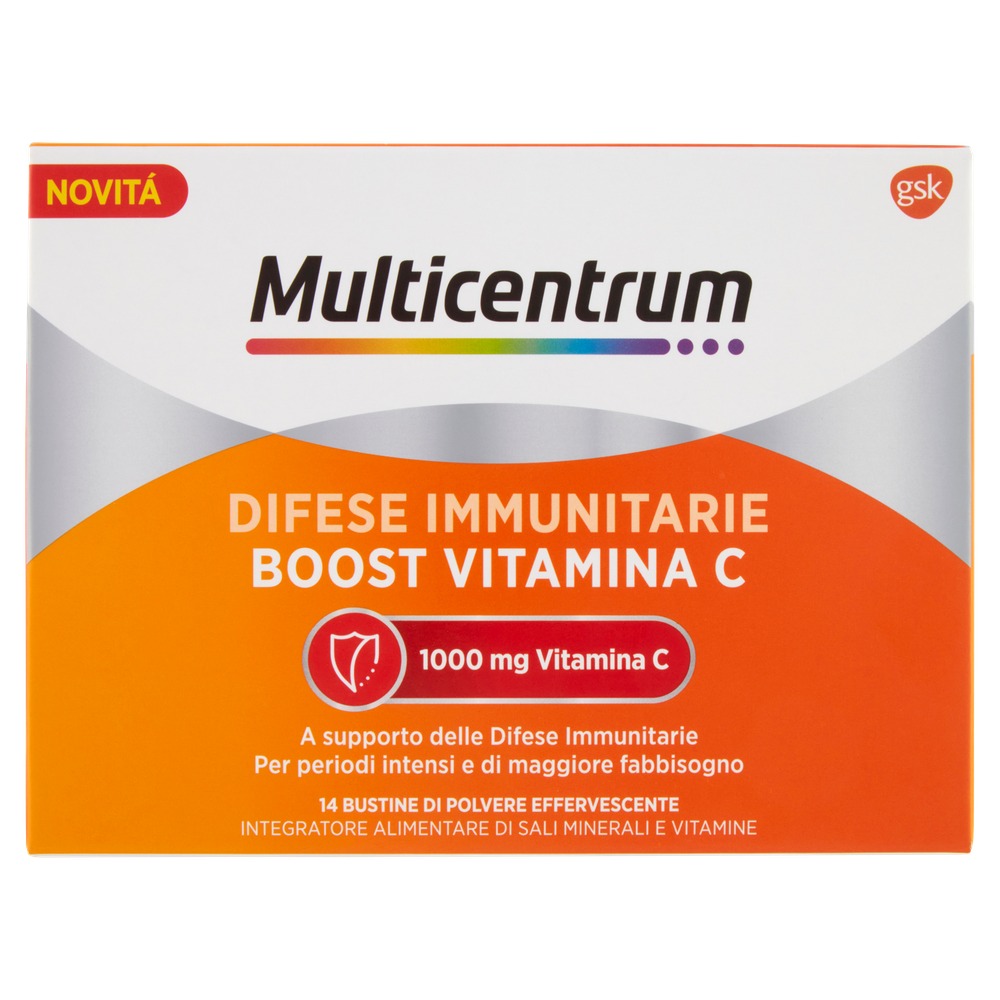 Multicentrum Difese Immunitarie - Foto 1
