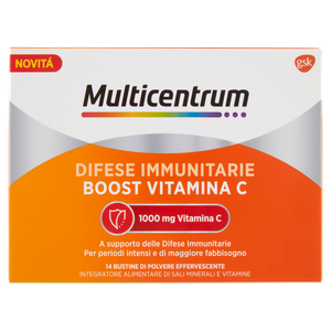 Multicentrum Difese Immunitarie - Foto 1