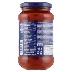 Sugo Di Pomodoro E Basilico Senza Glutine Barilla - Foto 3
