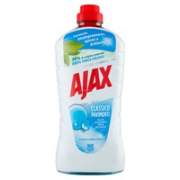 Detergente Pavimenti Ajax