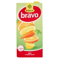 Bevanda Alla Frutta Bravo Ace Bevanda Alla Frutta Bravo Ace