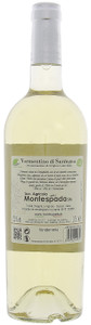 Vermentino Di Sardegna Montespada Agricola - Foto 2