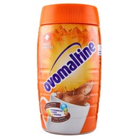 Ovomaltine Ovomaltine
