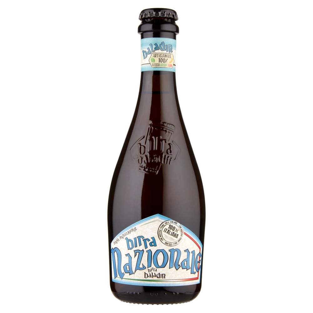 Birra Artigianale Nazionale Baladin - Foto 1