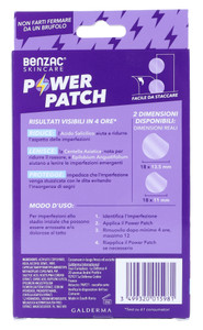 Benzac Skincare Patch Cerotti Per Imperfezioni - Foto 3