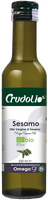 product.preview.arialabel Olio Di Sesamo Vergine Bio Crudolio