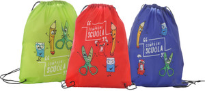 Sakky Bag  Colori Assortiti - Foto 1