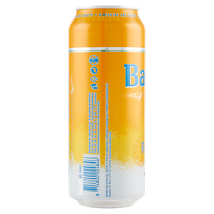 Bavaria Radler Limone Lattina