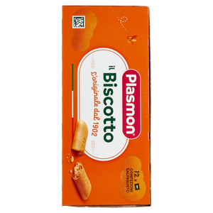 Biscotto Classico Plasmon