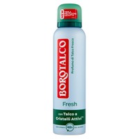 Deodorante Spray Borotalco Fresh Deodorante Spray Borotalco Fresh