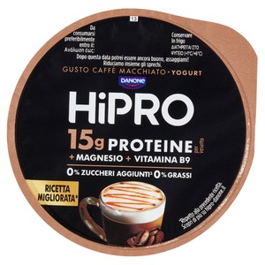 Hipro Caffe' Macchiato Danone - Foto 1