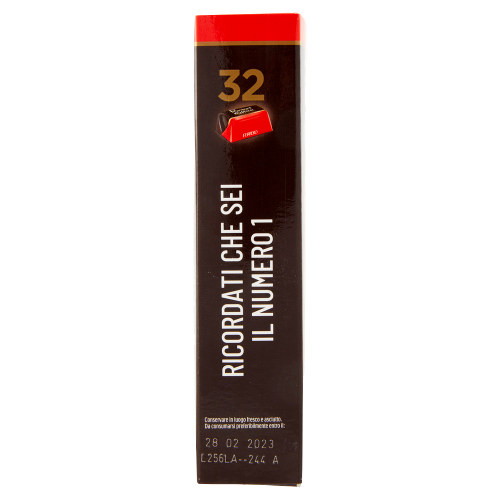 Cioccolatini Con Espresso Classico 32x12,5g Pocket Coffee - Foto 2