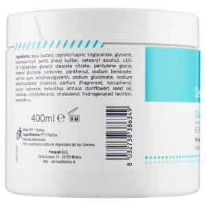 Burro Corpo Idratante Calmilene Demovitamina - Foto 2