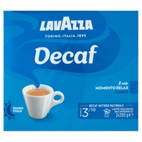 Lavazza Dek Gusto Classico 2 Da Gr.250 Lavazza Dek Gusto Classico 2 Da Gr.250