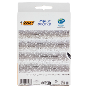 Penna Cristal Original Bic - Foto 3