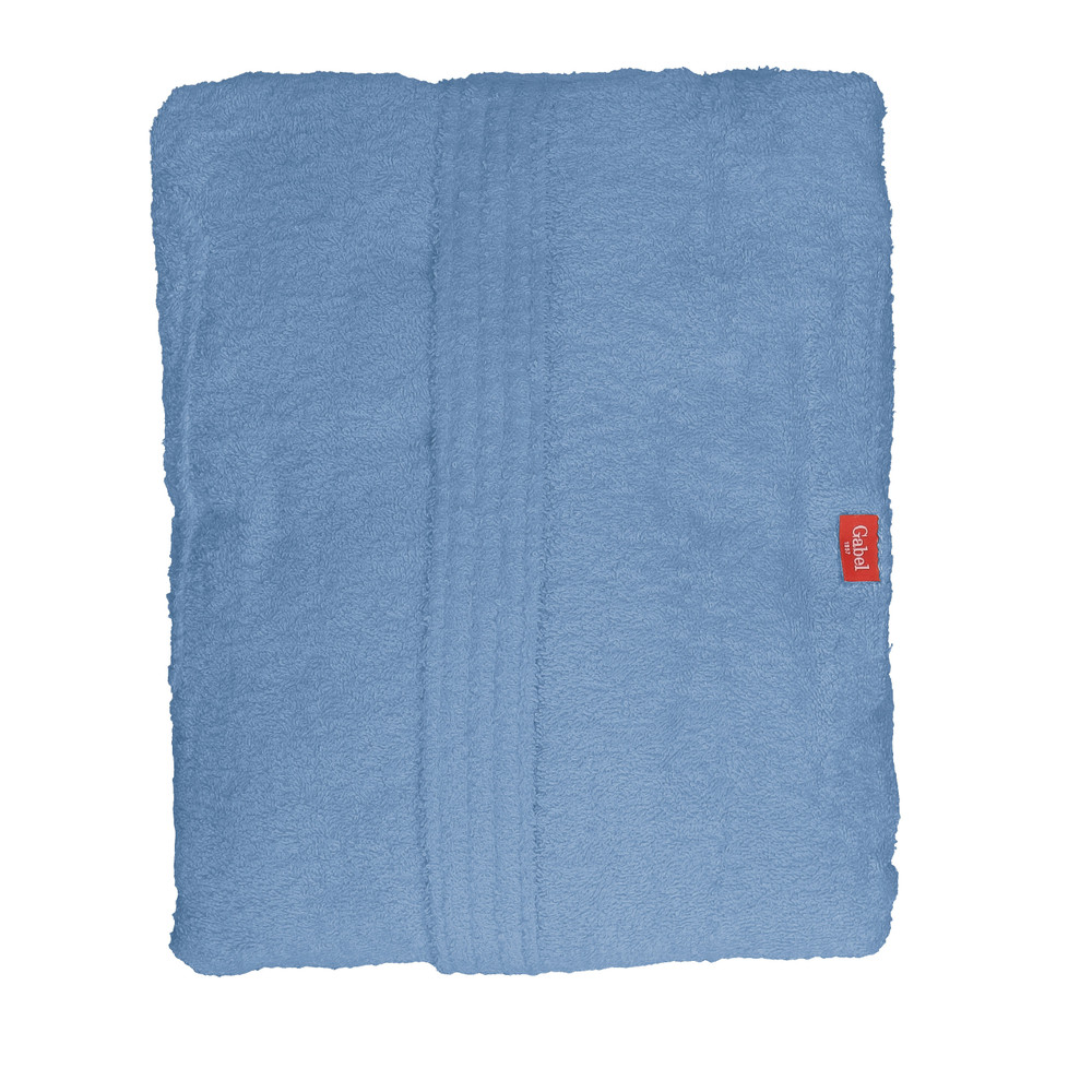 Accappatoio Unisex Con Cappuccio XXL Bluette Gabel - Foto 2