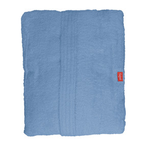 Accappatoio Unisex Con Cappuccio XXL Bluette Gabel - Foto 2