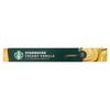 Capsule Caffè Vanilla Flavoured 10 Pz Compatibili Nespresso