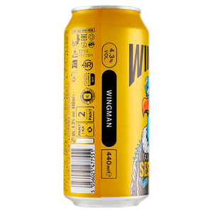 Birra Brewdog Wingman - Foto 2