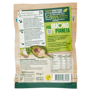 Knorr Risotto Carciofi