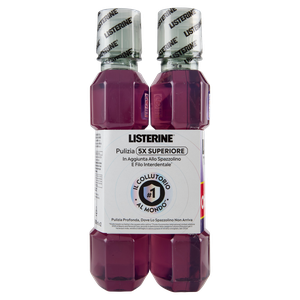 Listerine Total Care X2 - Foto 2