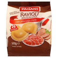 Ravioli Pagani Ravioli Pagani