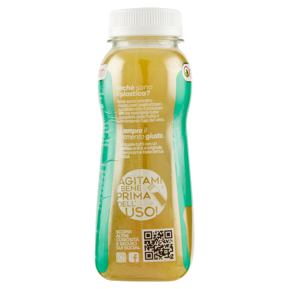Succo Estratto Di Limone Orto Romi - Foto 2