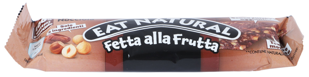 Barretta Soft Bar Noci Eat Natural - Foto 2