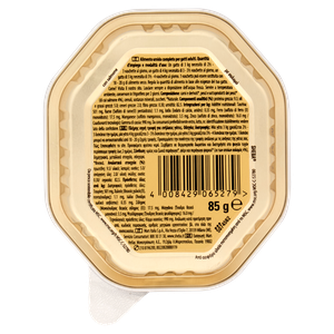 Alimento Umido Per Gatti Sheba Pate' Classic - Foto 3