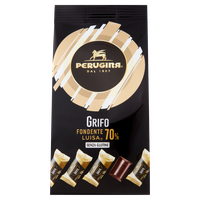 product.preview.arialabel Cioccolatini Al Cioccolato Fondente 70% Grifo Perugina