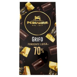 Cioccolatini Al Cioccolato Fondente 70% Grifo Perugina - Foto 1