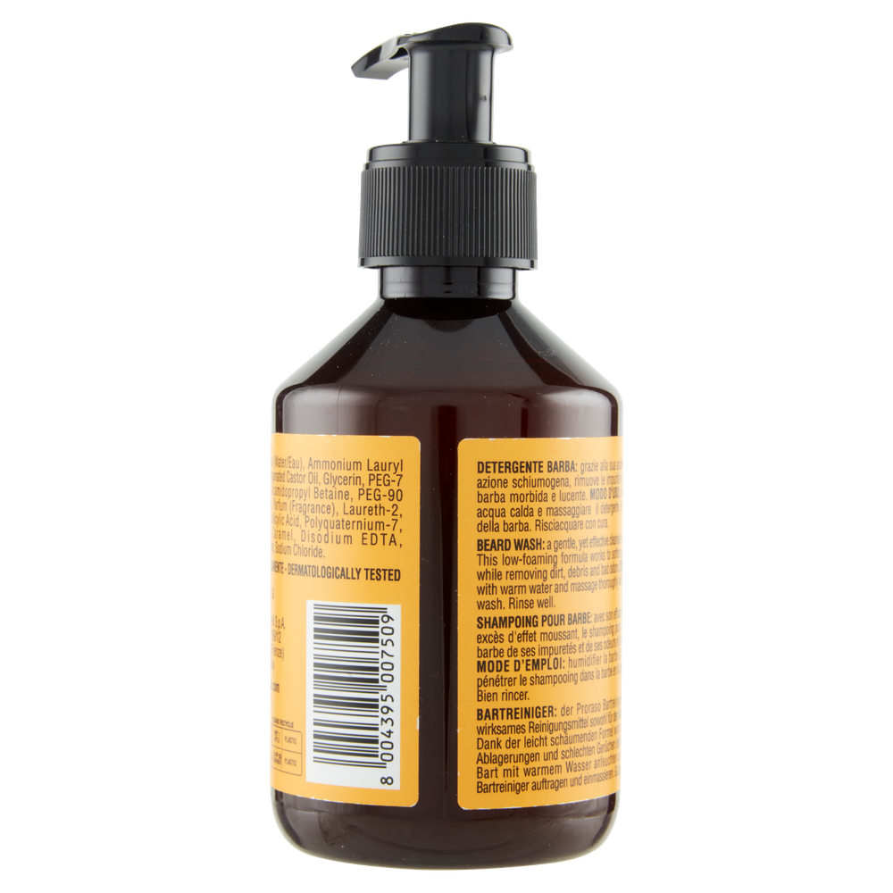 Detergente Barba Proraso - Foto 3