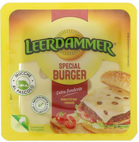 Leerdammer Special Burger Leerdammer Special Burger