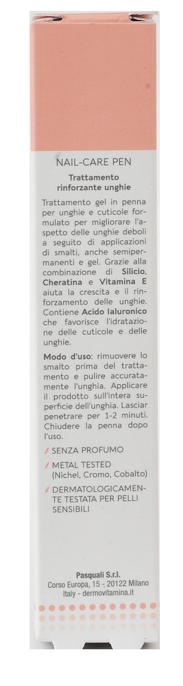 Nail-Care Pen Micoblock Dermovitamina - Foto 2