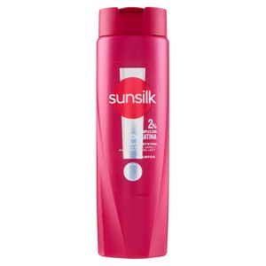 Shampoo Sunsilk Keratin - Foto 1