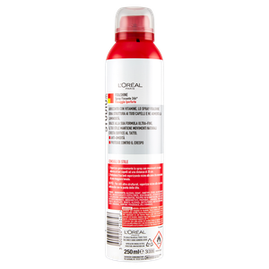 Spray Iperfissante Studio Line L'oreal - Foto 3