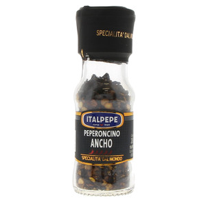 Peperoncino Ancho Italpepe