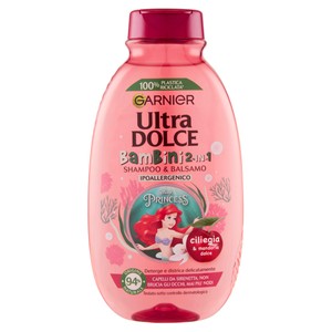 Shampoo Ciliegia Ultra Dolce